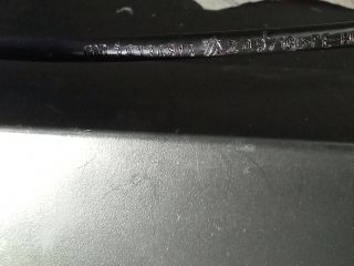 bontott OPEL ASTRA K Jobb hátsó Kilincs Bowden