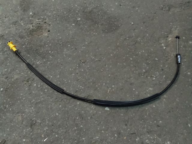 bontott OPEL ASTRA K Jobb hátsó Kilincs Bowden