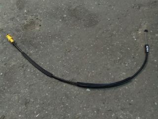 bontott OPEL ASTRA K Jobb hátsó Kilincs Bowden