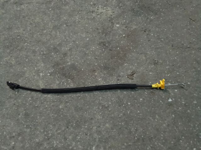 bontott OPEL ASTRA K Jobb hátsó Kilincs Bowden