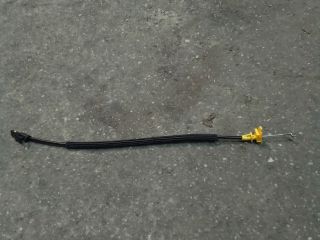 bontott OPEL ASTRA K Jobb hátsó Kilincs Bowden