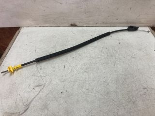 bontott OPEL ASTRA K Jobb hátsó Kilincs Bowden