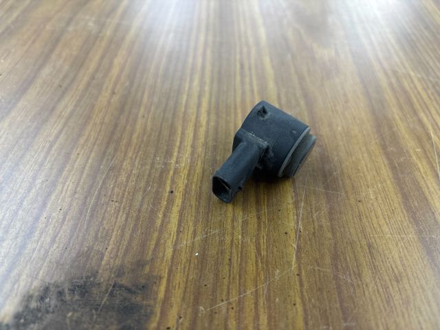 bontott OPEL ASTRA K Jobb hátsó Külső Tolatóradar Fej