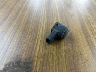 bontott OPEL ASTRA K Jobb hátsó Külső Tolatóradar Fej