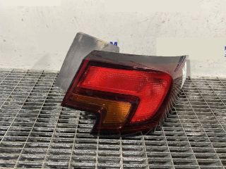 bontott OPEL ASTRA K Jobb Hátsó Lámpa