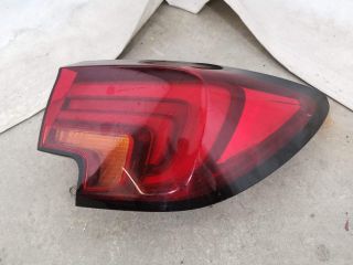 bontott OPEL ASTRA K Jobb Hátsó Lámpa