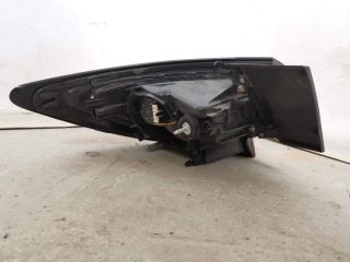 bontott OPEL ASTRA K Jobb Hátsó Lámpa