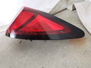 bontott OPEL ASTRA K Jobb Hátsó Lámpa