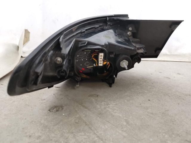 bontott OPEL ASTRA K Jobb Hátsó Lámpa