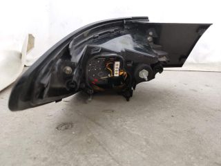 bontott OPEL ASTRA K Jobb Hátsó Lámpa