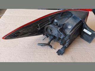 bontott OPEL ASTRA K Jobb Hátsó Lámpa