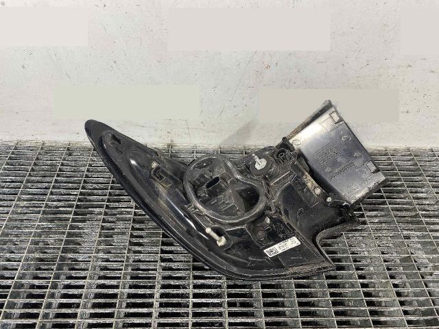 bontott OPEL ASTRA K Jobb Hátsó Lámpa