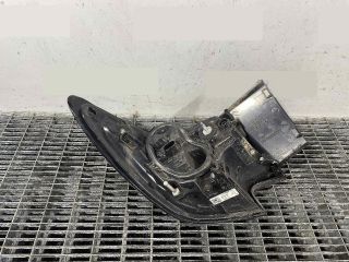 bontott OPEL ASTRA K Jobb Hátsó Lámpa