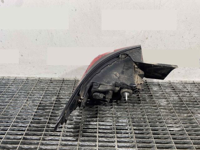 bontott OPEL ASTRA K Jobb Hátsó Lámpa