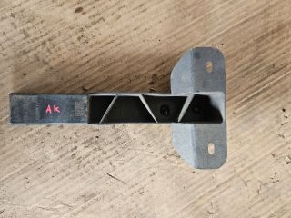 bontott OPEL ASTRA K Jobb hátsó Lökhárító Tartó (Műanyag)