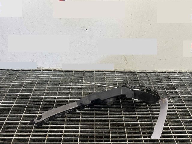 bontott OPEL ASTRA K Jobb hátsó Lökhárító Tartó (Műanyag)