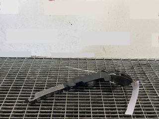 bontott OPEL ASTRA K Jobb hátsó Lökhárító Tartó (Műanyag)