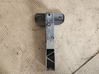 bontott OPEL ASTRA K Jobb hátsó Lökhárító Tartó (Műanyag)