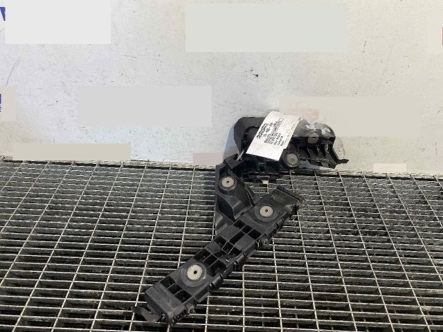 bontott OPEL ASTRA K Jobb hátsó Lökhárító Tartó (Műanyag)