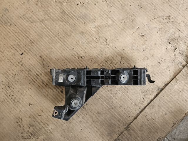 bontott OPEL ASTRA K Jobb hátsó Oldal Lökhárító Tartó (Műanyag)