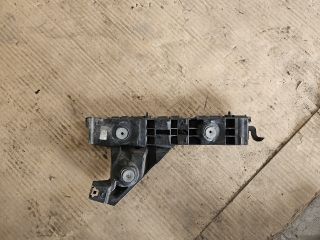 bontott OPEL ASTRA K Jobb hátsó Oldal Lökhárító Tartó (Műanyag)