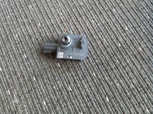 bontott OPEL ASTRA K Jobb hátsó Oldal Ütközés Érzékelő