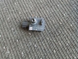 bontott OPEL ASTRA K Jobb hátsó Oldal Ütközés Érzékelő