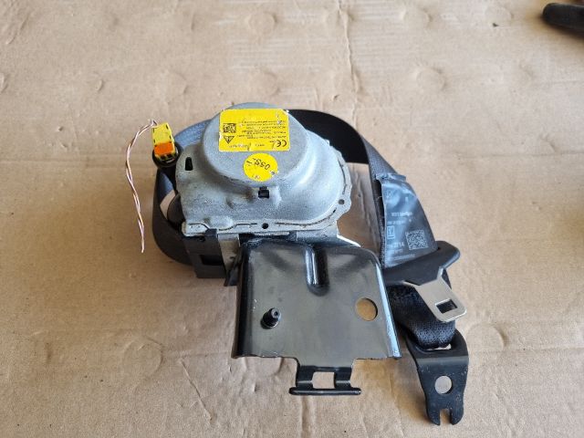 bontott OPEL ASTRA K Jobb hátsó Övfeszítő