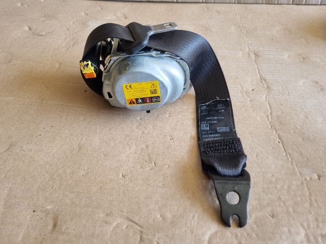 bontott OPEL ASTRA K Jobb hátsó Övfeszítő