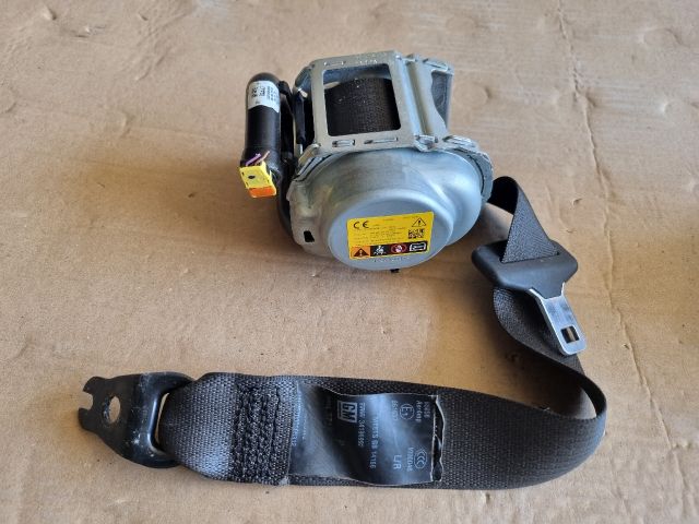 bontott OPEL ASTRA K Jobb hátsó Övfeszítő