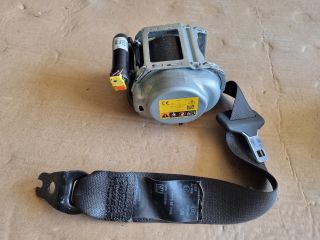 bontott OPEL ASTRA K Jobb hátsó Övfeszítő