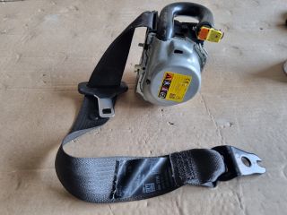 bontott OPEL ASTRA K Jobb hátsó Övfeszítő