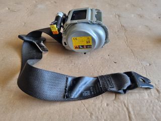 bontott OPEL ASTRA K Jobb hátsó Övfeszítő