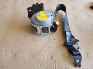 bontott OPEL ASTRA K Jobb hátsó Övfeszítő