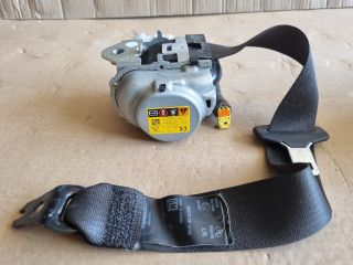 bontott OPEL ASTRA K Jobb hátsó Övfeszítő