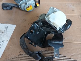 bontott OPEL ASTRA K Jobb hátsó Övfeszítő