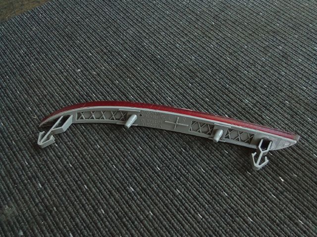 bontott OPEL ASTRA K Jobb hátsó Prizma