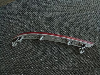 bontott OPEL ASTRA K Jobb hátsó Prizma