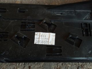 bontott OPEL ASTRA K Jobb hátsó Sárvédő Díszléc