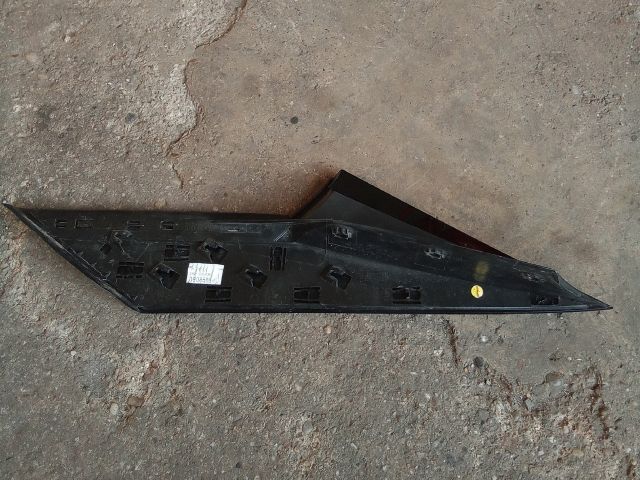 bontott OPEL ASTRA K Jobb hátsó Sárvédő Díszléc