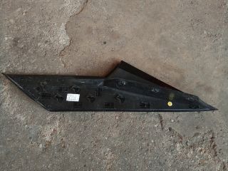 bontott OPEL ASTRA K Jobb hátsó Sárvédő Díszléc