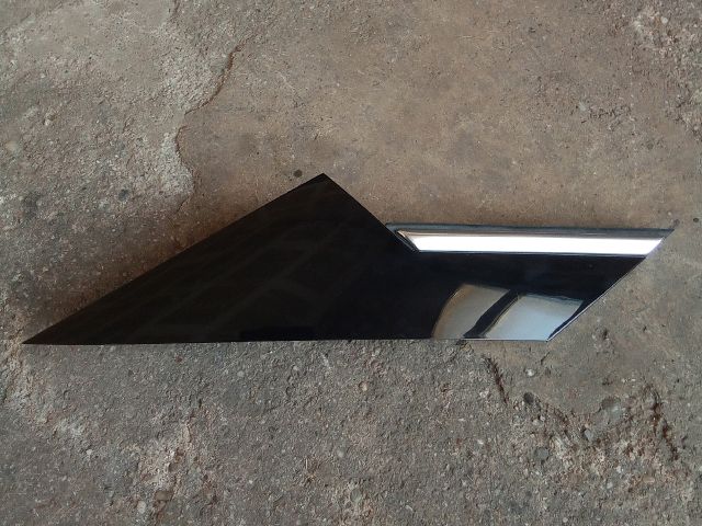 bontott OPEL ASTRA K Jobb hátsó Sárvédő Díszléc