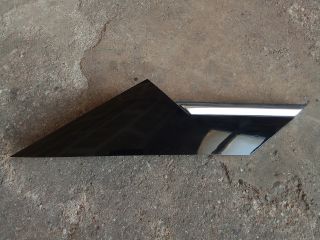 bontott OPEL ASTRA K Jobb hátsó Sárvédő Díszléc