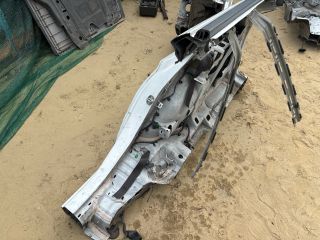 bontott OPEL ASTRA K Jobb hátsó Sárvédő