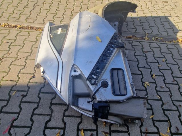 bontott OPEL ASTRA K Jobb hátsó Sárvédő