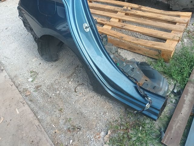 bontott OPEL ASTRA K Jobb hátsó Sárvédő