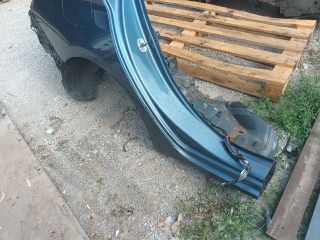 bontott OPEL ASTRA K Jobb hátsó Sárvédő