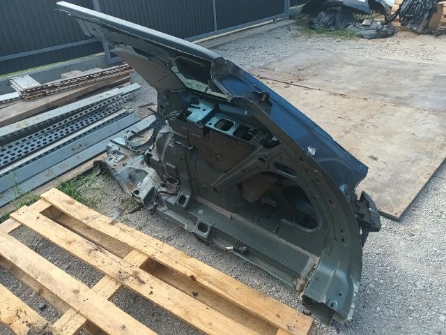 bontott OPEL ASTRA K Jobb hátsó Sárvédő