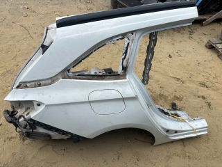 bontott OPEL ASTRA K Jobb hátsó Sárvédő