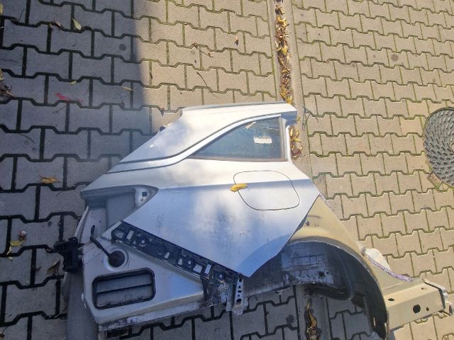 bontott OPEL ASTRA K Jobb hátsó Sárvédő